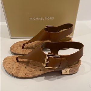 Michael Kors London Thing Luggage